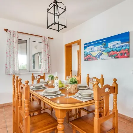 Villa Amalur *