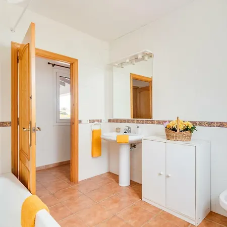 Amalur Villa *