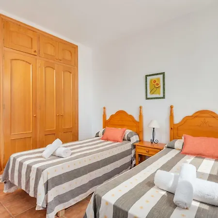 Amalur Villa Sant Lluís