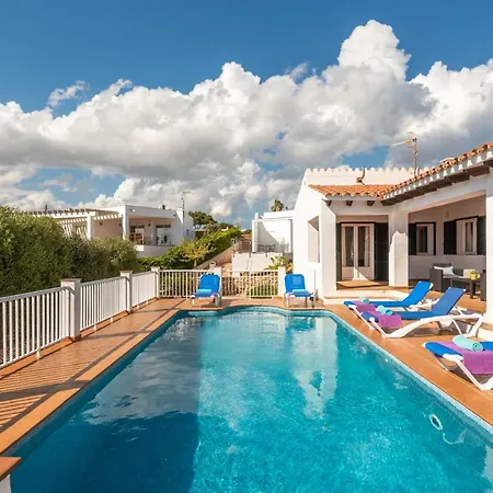 Amalur Villa *