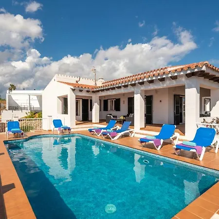 Amalur Villa *